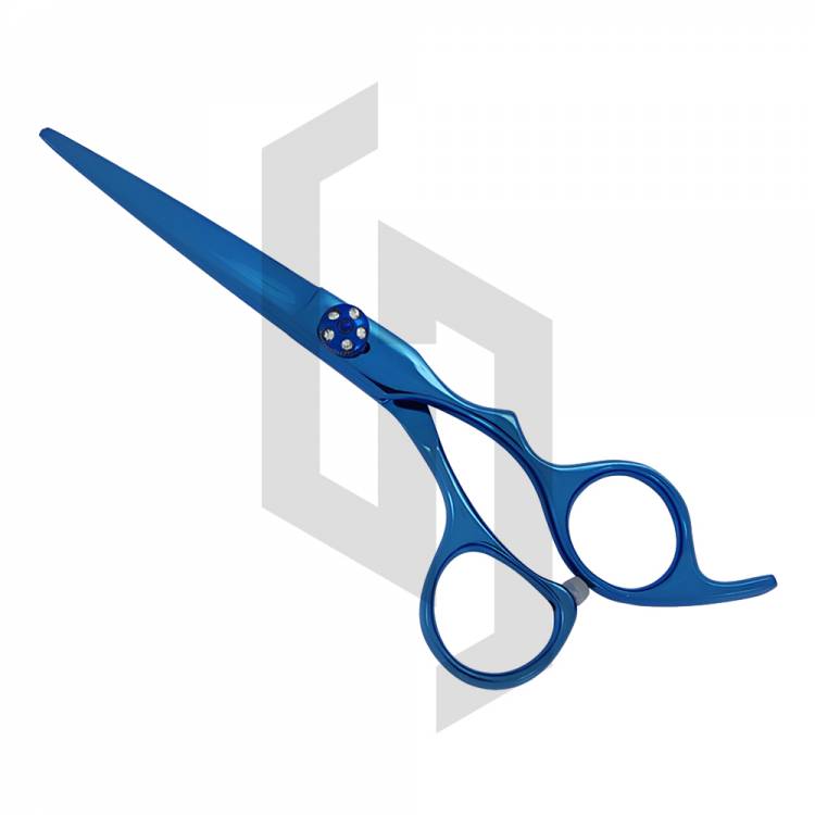 BARBER SCISSORS